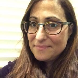 Meet your Posher, Lisa